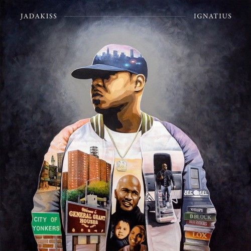 Jadakiss - Ignatius